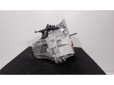 Recambio de caja cambios para renault megane iv hatchback (b9a/m/n_) 1.3 tce 115 (b9n9) referencia OEM IAM  6 VELOCIDADES MANUAL 2
