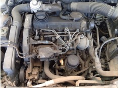 Recambio de motor completo para seat leon (1m1) 1.9 tdi referencia OEM IAM   