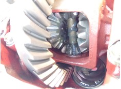 Recambio de puente delantero para nissan patrol (k/w260) 2.8td referencia OEM IAM    2