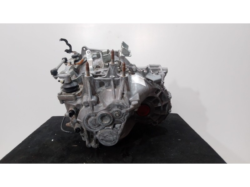 Recambio de caja cambios para citroën c4 aircross 1.8 hdi 150 awc referencia OEM IAM   