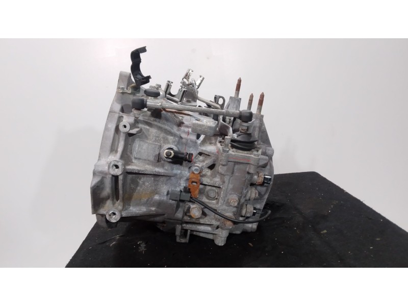 Recambio de caja cambios para citroën c4 aircross 1.8 hdi 150 awc referencia OEM IAM   