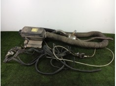 Recambio de calefaccion entera normal para nissan x-trail iii (t32_, t32r, t32rr) 1.6 dci all mode 4x4-i (nt32) referencia OEM I