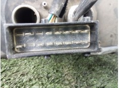 Recambio de calefaccion entera normal para nissan x-trail iii (t32_, t32r, t32rr) 1.6 dci all mode 4x4-i (nt32) referencia OEM I 2