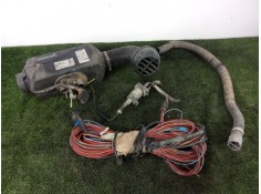 Recambio de calefaccion entera normal para nissan x-trail iii (t32_, t32r, t32rr) 1.6 dci all mode 4x4-i (nt32) referencia OEM I