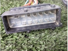 Recambio de calefaccion entera normal para nissan x-trail iii (t32_, t32r, t32rr) 1.6 dci all mode 4x4-i (nt32) referencia OEM I 2