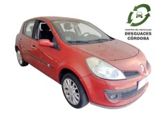 renault clio iii (br0/1, cr0/1) del año 2008