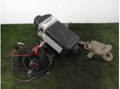 Recambio de calefaccion entera normal para nissan x-trail iii (t32_, t32r, t32rr) 1.6 dci all mode 4x4-i (nt32) referencia OEM I