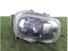 Recambio de faro derecho para microcar m.go 0.5 referencia OEM IAM 9820059280 4.PINES - H7 VALEO - TARA COGIDAS SUPERIORES