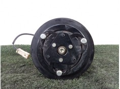Recambio de compresor aire acondicionado para microcar m.go 0.5 referencia OEM IAM 202010130131 - 70008311  