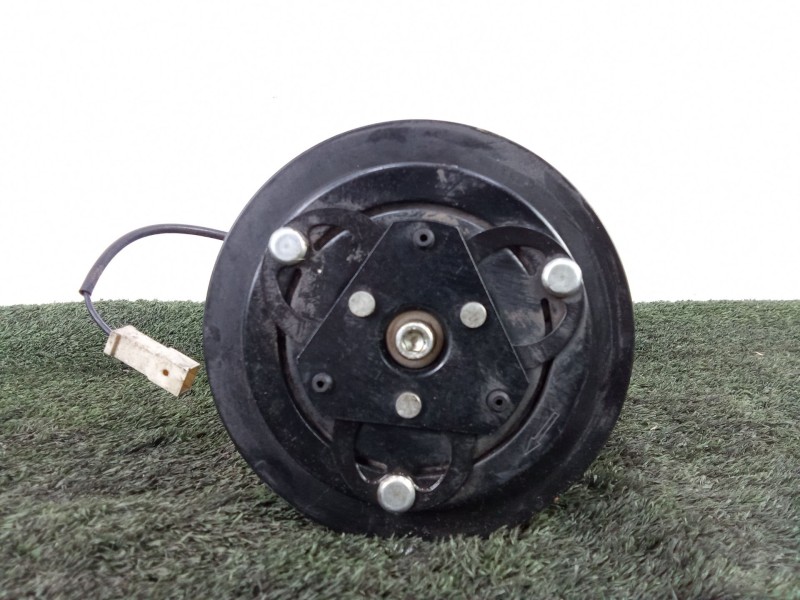 Recambio de compresor aire acondicionado para microcar m.go 0.5 referencia OEM IAM 202010130131 - 70008311  