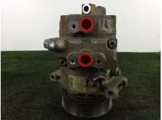 Recambio de compresor aire acondicionado para suzuki grand vitara ii (jt, te, td) 1.9 ddis (jb419wd, jb419xd) referencia OEM IAM 2