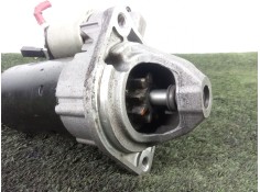 Recambio de motor arranque para microcar m.go 0.5 referencia OEM IAM 0001107474 0001107474 BOSCH