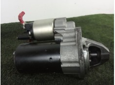 Recambio de motor arranque para microcar m.go 0.5 referencia OEM IAM 0001107474 0001107474 BOSCH 2