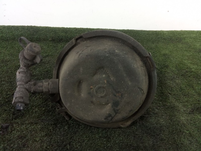 Recambio de servofreno para iveco eurocargo 100e18 e5 referencia OEM IAM EF624D 2.PINES BOSCH