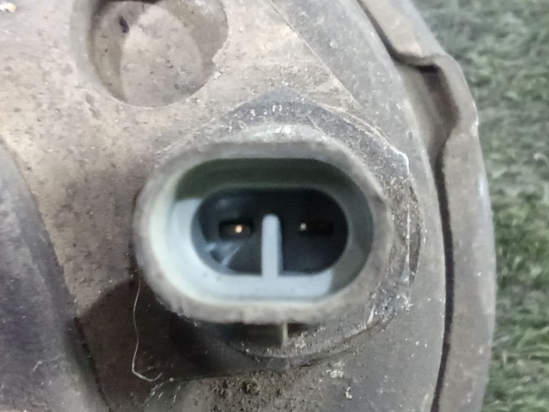 Recambio de servofreno para iveco eurocargo 100e18 e5 referencia OEM IAM EF624D 2.PINES BOSCH
