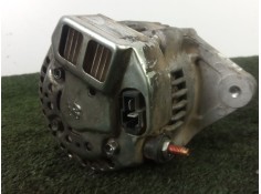 Recambio de alternador para microcar m.go 0.5 referencia OEM IAM 1157397 - JFZ155A 55A POLEA FIJA 2