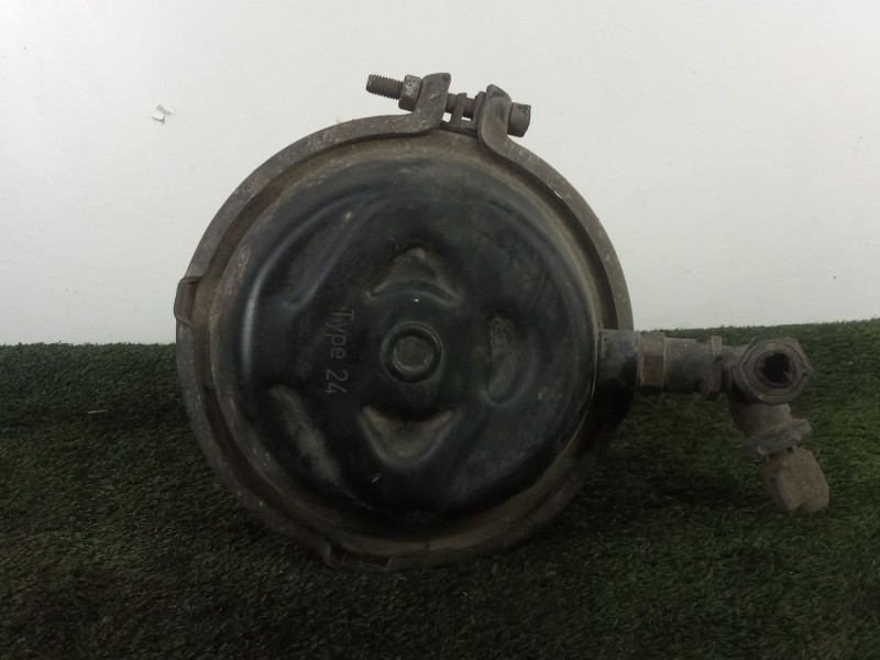 Recambio de servofreno para iveco eurocargo 100e18 e5 referencia OEM IAM EF624D 2.PINES BOSCH