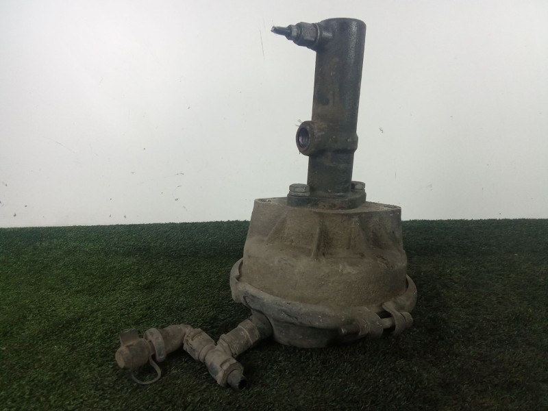 Recambio de servofreno para iveco eurocargo 100e18 e5 referencia OEM IAM EF624D 2.PINES BOSCH