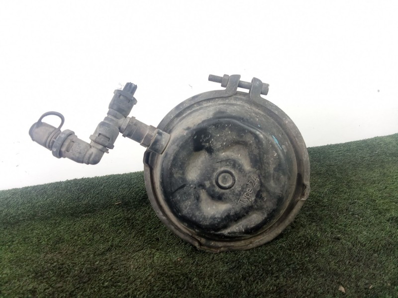 Recambio de servofreno para iveco eurocargo 100e18 e5 referencia OEM IAM EF624D 2.PINES BOSCH