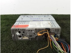 Recambio de sistema audio / radio cd para suzuki grand vitara ii (jt, te, td) 1.9 ddis (jb419wd, jb419xd) referencia OEM IAM STL 2