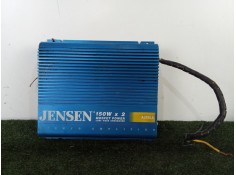 Recambio de sistema audio / radio cd para citroën xsara (n1) 2.0 hdi 90 referencia OEM IAM A322LX 150WX2 