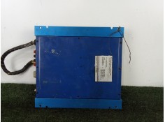 Recambio de sistema audio / radio cd para citroën xsara (n1) 2.0 hdi 90 referencia OEM IAM A322LX 150WX2  2
