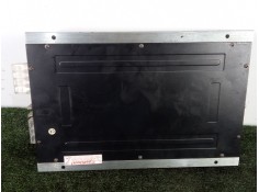Recambio de sistema audio / radio cd para peugeot 306 (7b, n3, n5) 1.9 d referencia OEM IAM X600.4 2400W 4 CANALES 2