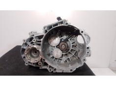 Recambio de caja cambios para audi a3 (8p1) 2.0 tdi 16v referencia OEM IAM  6 VELOCIDADES MANUAL