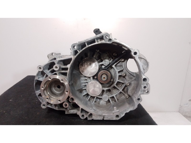 Recambio de caja cambios para audi a3 (8p1) 2.0 tdi 16v referencia OEM IAM  6 VELOCIDADES MANUAL