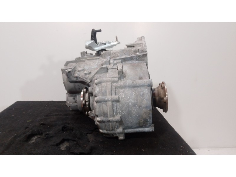 Recambio de caja cambios para audi a3 (8p1) 2.0 tdi 16v referencia OEM IAM  6 VELOCIDADES MANUAL