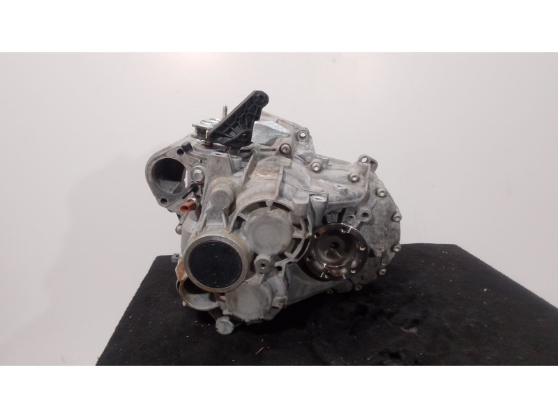 Recambio de caja cambios para audi a3 (8p1) 2.0 tdi 16v referencia OEM IAM  6 VELOCIDADES MANUAL