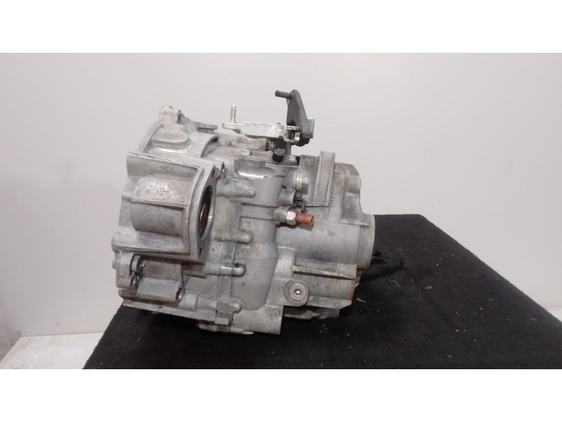 Recambio de caja cambios para audi a3 (8p1) 2.0 tdi 16v referencia OEM IAM  6 VELOCIDADES MANUAL
