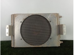 Recambio de condensador / radiador aire acondicionado para microcar m.go 0.5 referencia OEM IAM   47X30 , 5X3