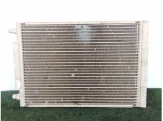 Recambio de condensador / radiador aire acondicionado para microcar m.go 0.5 referencia OEM IAM   47X30 , 5X3 2