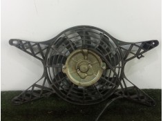 Recambio de electroventilador para microcar m.go 0.5 referencia OEM IAM 118425 2.PINES - 23,5MM SEDEPA 2