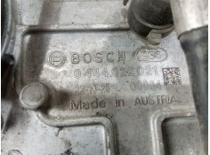 Recambio de deposito aditivo fap adblue para iveco eurocargo 100e18 e5 referencia OEM IAM 504374326 - 0444022021 2 CONECTORES 5. 2