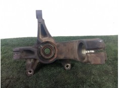 Recambio de mangueta delantera izquierda para renault megane ii sedán (lm0/1_) 1.5 dci (lm0f, lm0t, lm2b) referencia OEM IAM    2