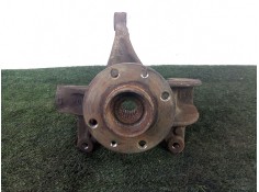 Recambio de mangueta delantera derecha para renault megane ii sedán (lm0/1_) 1.5 dci (lm0f, lm0t, lm2b) referencia OEM IAM   