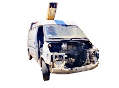 ford transit autobús (e_ _) del año 1998