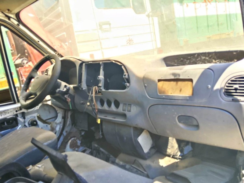 ford transit autobús (e_ _) del año 1998