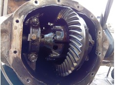 Recambio de puente trasero para ford transit autobús (e_ _) 2.5 td (ecl, edl, eds, esl, ess, eus) referencia OEM IAM   