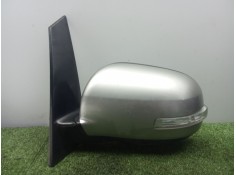 Recambio de retrovisor izquierdo para mitsubishi grandis (na_w) 2.0 di-d (na8w) referencia OEM IAM  ELECTRICO - 9.PINES GRIS 2