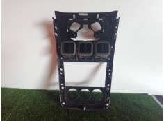 Recambio de aireador delantero central para mazda cx-7 (er) 2.2 turbodiesel cat referencia OEM IAM EH67   2