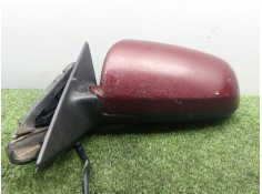 Recambio de retrovisor izquierdo para audi a3 (8p1) 1.6 fsi referencia OEM IAM RS0408501 03-08 ELECTRICO BURDEOS 5.PINES 2