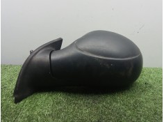 Recambio de retrovisor izquierdo para citroën c3 i (fc_, fn_) 1.1 i referencia OEM IAM  02-09 - MANUAL NEGRO 2