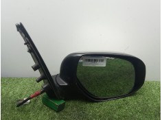 Recambio de retrovisor derecho para mitsubishi grandis (na_w) 2.0 di-d (na8w) referencia OEM IAM  ELECTRICO - 9.PINES GRIS