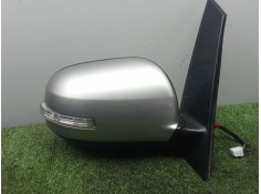 Recambio de retrovisor derecho para mitsubishi grandis (na_w) 2.0 di-d (na8w) referencia OEM IAM  ELECTRICO - 9.PINES GRIS 2