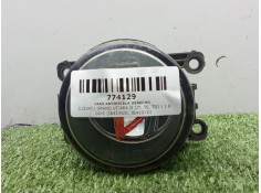 Recambio de faro antiniebla derecho para suzuki grand vitara ii (jt, te, td) 1.9 ddis (jb419wd, jb419xd) referencia OEM IAM 8921