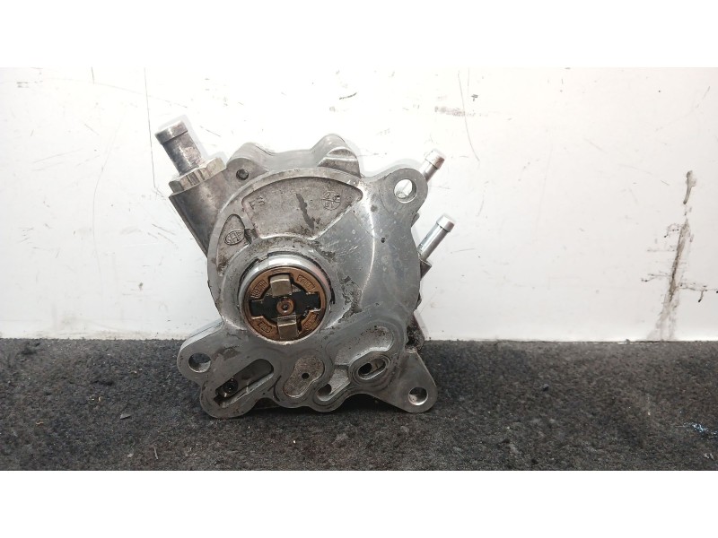 Recambio de bomba inyeccion para audi a3 (8p1) 2.0 tdi 16v referencia OEM IAM 03G145209C BOSCH 