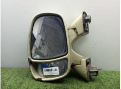 Recambio de retrovisor izquierdo para renault trafic ii furgoneta (fl) 2.5 dci 135 (fl0d) referencia OEM IAM  ELECTRICO - 5.PINE